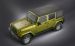 Jeep Wrangler Unlimited 2007 Widescreen Picture #11
